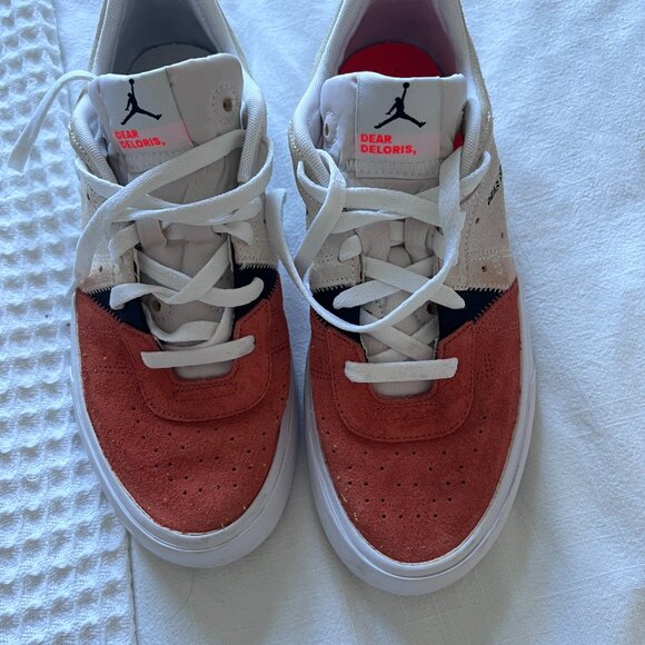 Nike Jordan Series .02 - Dear Deloris Sneakers - Picture 4 of 10